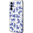 Cat Coq Blue Cats Galaxy A14 5G Skin